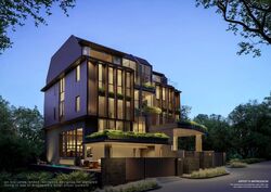 Jalan Labu Manis (D19), Semi-Detached #526126741